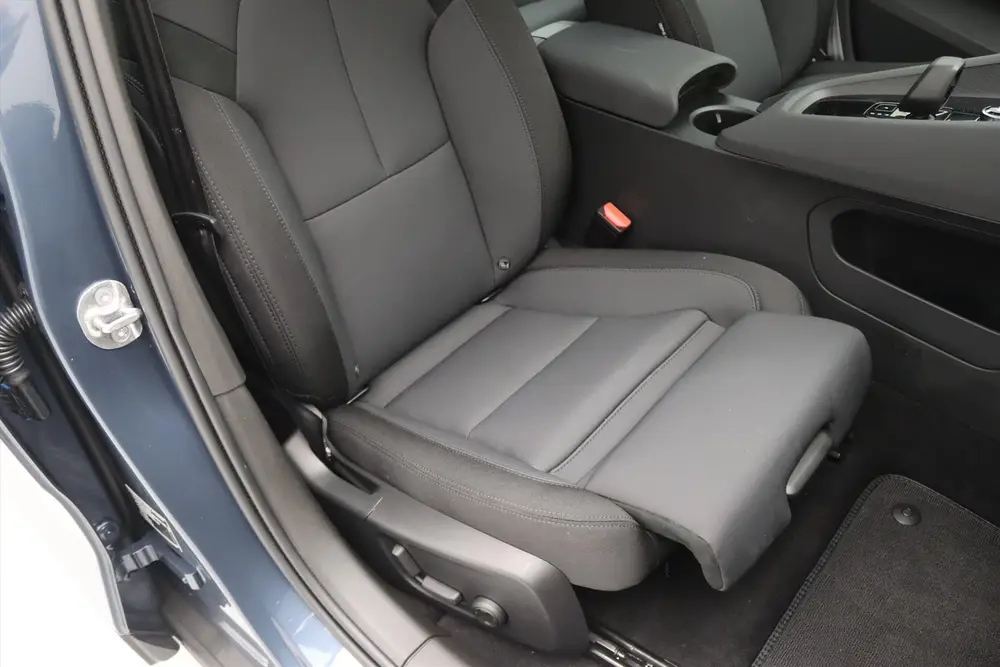 Polestar 2 Long Range Single Motor 231pk 92.6% SoH [ PLUS PA uit 2022, foto 15