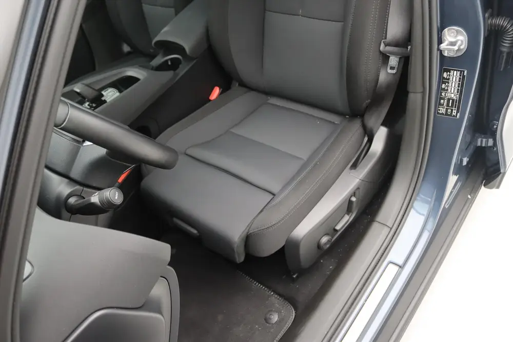 Polestar 2 Long Range Single Motor 231pk 92.6% SoH [ PLUS PA uit 2022, foto 16