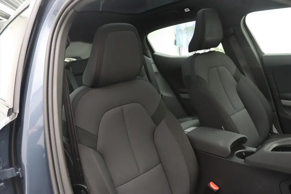 Polestar 2 Long Range Single Motor 231pk 92.6% SoH [ PLUS PA uit 2022, foto 17