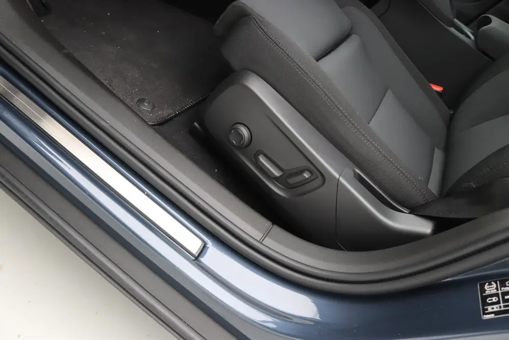 Polestar 2 Long Range Single Motor 231pk 92.6% SoH [ PLUS PA uit 2022, foto 18