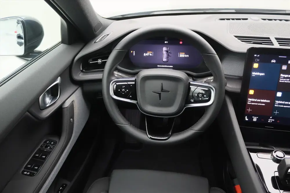 Polestar 2 Long Range Single Motor 231pk 92.6% SoH [ PLUS PA uit 2022, foto 19