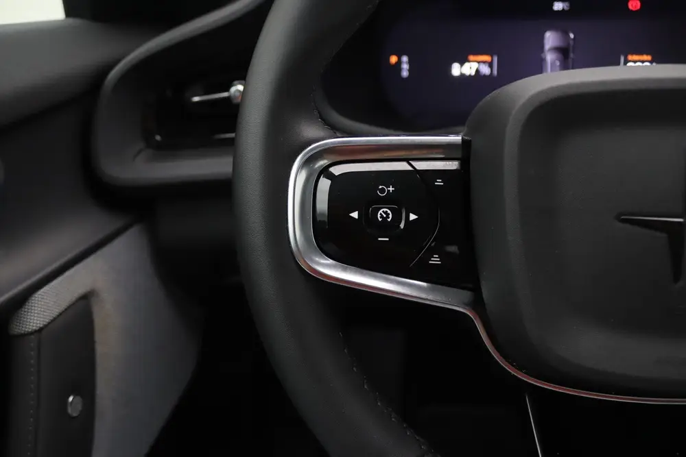 Polestar 2 Long Range Single Motor 231pk 92.6% SoH [ PLUS PA uit 2022, foto 20