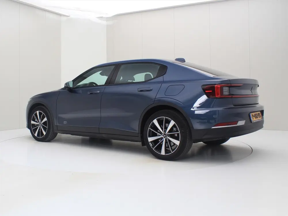 Polestar 2 Long Range Single Motor 231pk 92.6% SoH [ PLUS PA uit 2022, foto 3