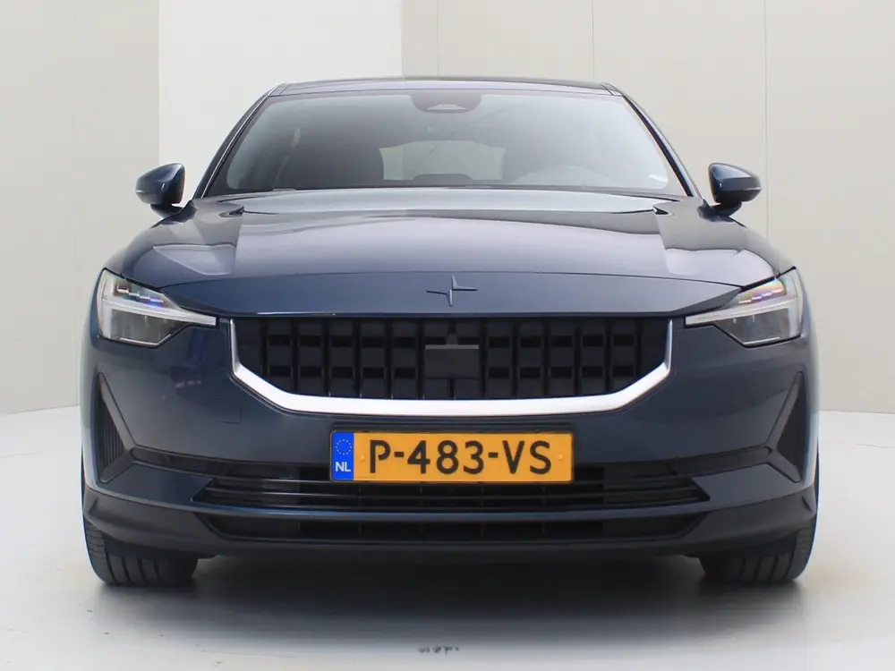 Polestar 2 Long Range Single Motor 231pk 92.6% SoH [ PLUS PA uit 2022, foto 5