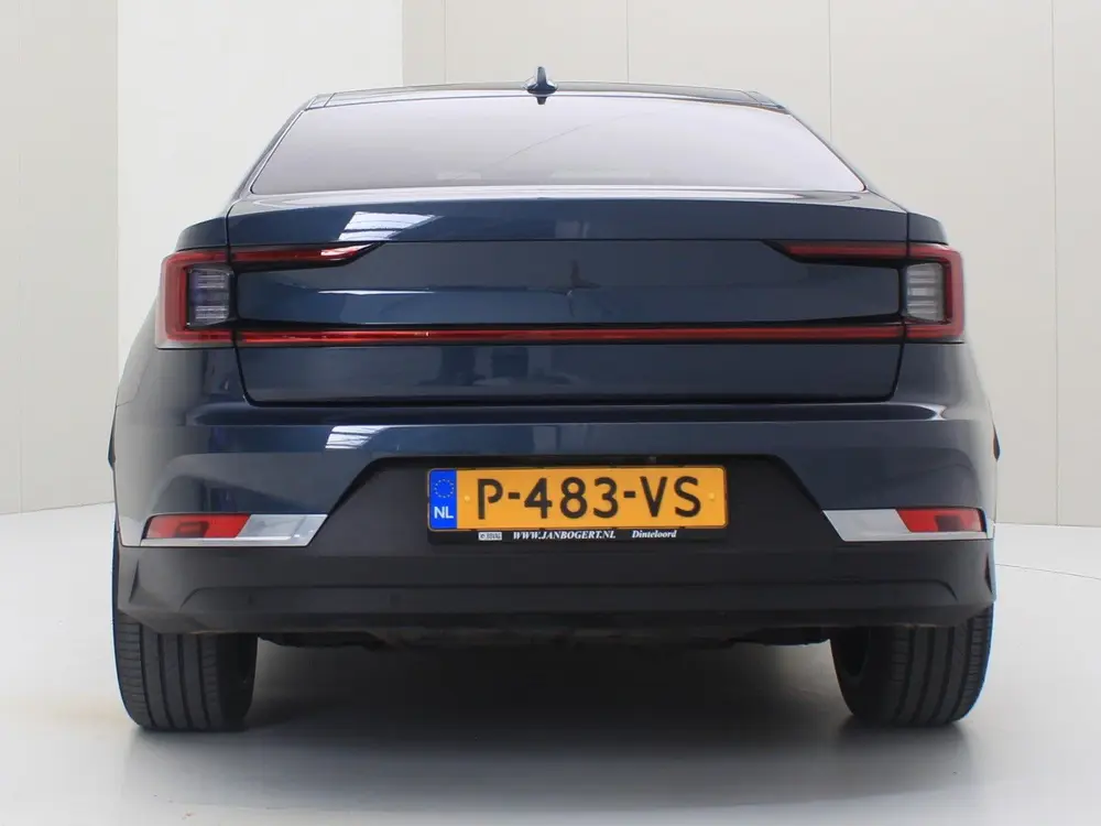 Polestar 2 Long Range Single Motor 231pk 92.6% SoH [ PLUS PA uit 2022, foto 6
