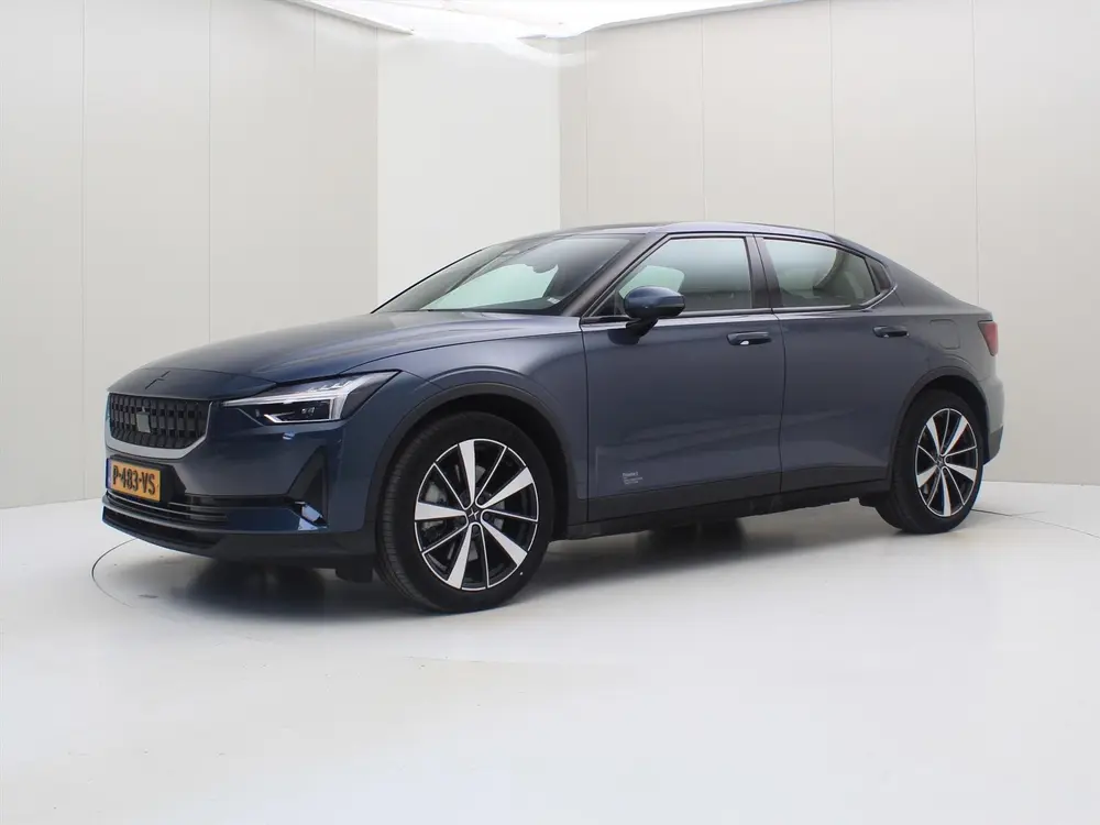 Polestar 2 Long Range Single Motor 231pk 92.6% SoH [ PLUS PA uit 2022, foto 7