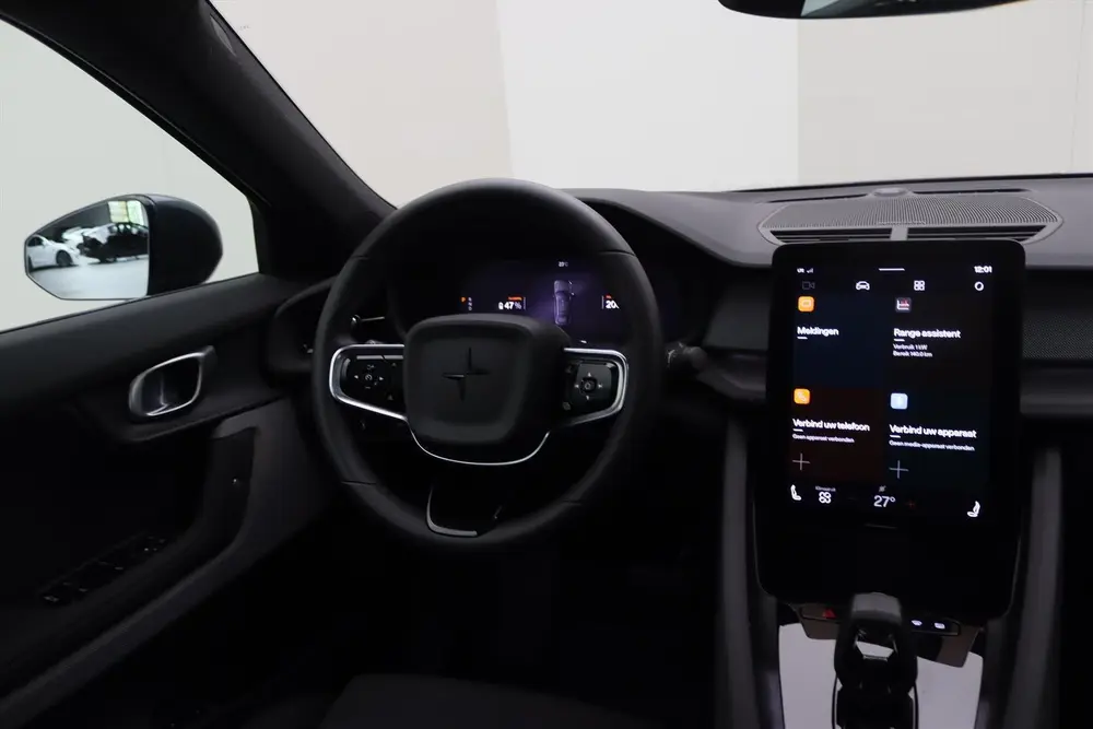 Polestar 2 Long Range Single Motor 231pk 92.6% SoH [ PLUS PA uit 2022, foto 8