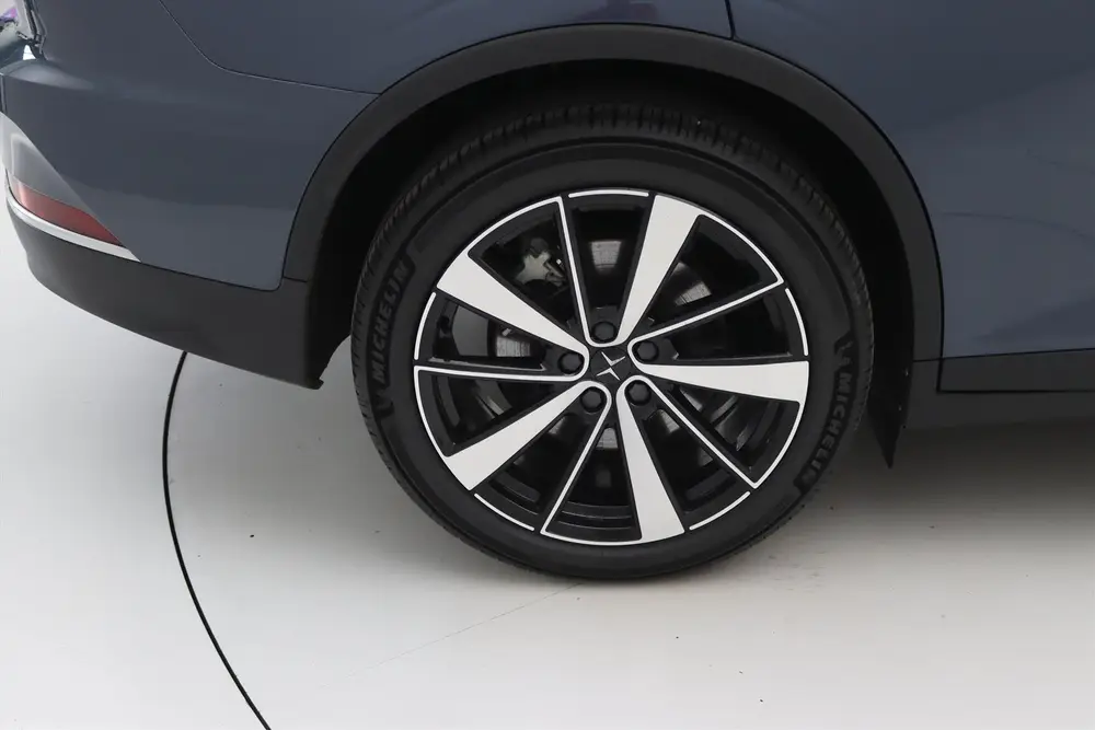 Polestar 2 Long Range Single Motor 231pk 92.6% SoH [ PLUS PA uit 2022, foto 9
