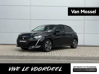 Peugeot 208 1.2 PureTech Allure uit 2022