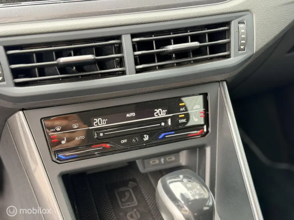 Volkswagen Polo 1.0 TSI Life Business AUT 1e Eig NIEUWSTAAT! uit 2022, foto 18