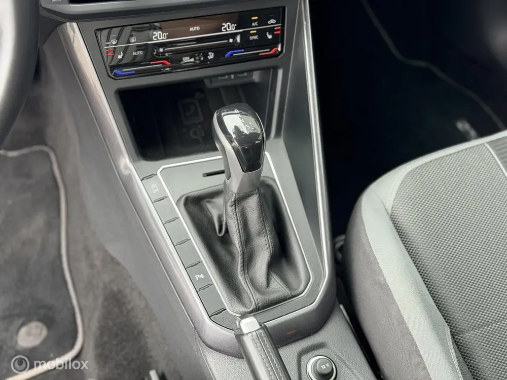Volkswagen Polo 1.0 TSI Life Business AUT 1e Eig NIEUWSTAAT! uit 2022, foto 19