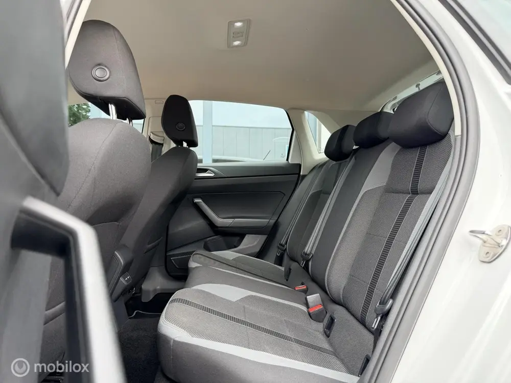 Volkswagen Polo 1.0 TSI Life Business AUT 1e Eig NIEUWSTAAT! uit 2022, foto 20