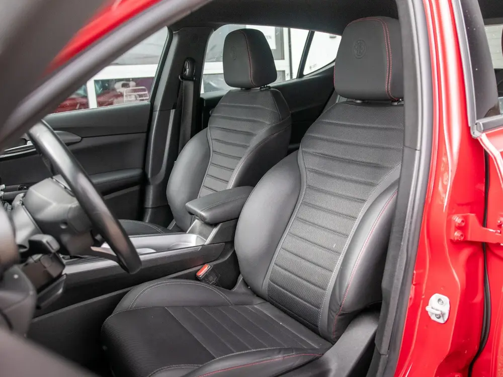 Alfa Romeo Tonale 1.5 Turbo 168pk Hybrid Sprint | Clima | Ad uit 2022, foto 10