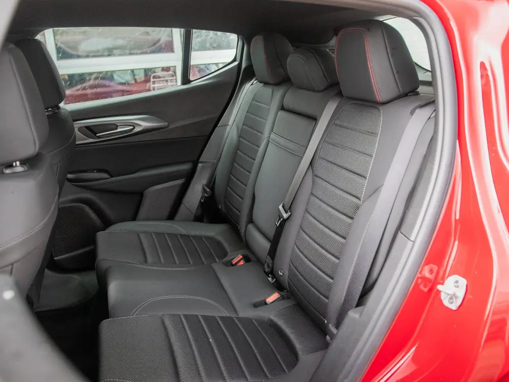 Alfa Romeo Tonale 1.5 Turbo 168pk Hybrid Sprint | Clima | Ad uit 2022, foto 11