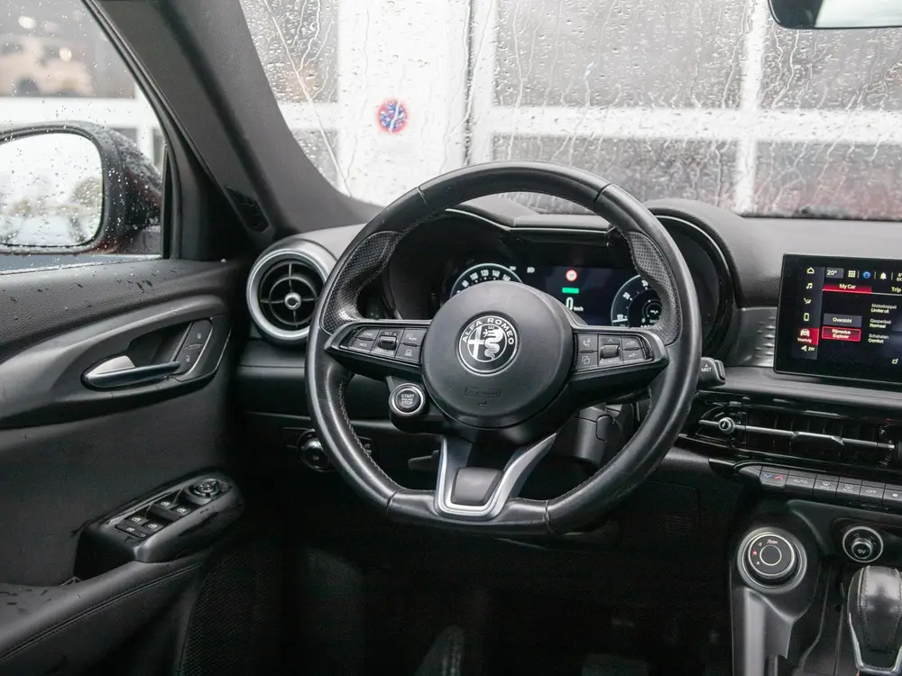 Alfa Romeo Tonale 1.5 Turbo 168pk Hybrid Sprint | Clima | Ad uit 2022, foto 13