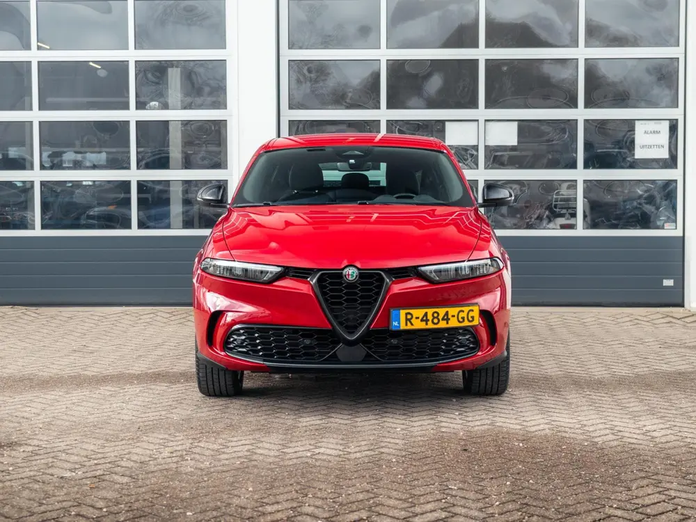 Alfa Romeo Tonale 1.5 Turbo 168pk Hybrid Sprint | Clima | Ad uit 2022, foto 2