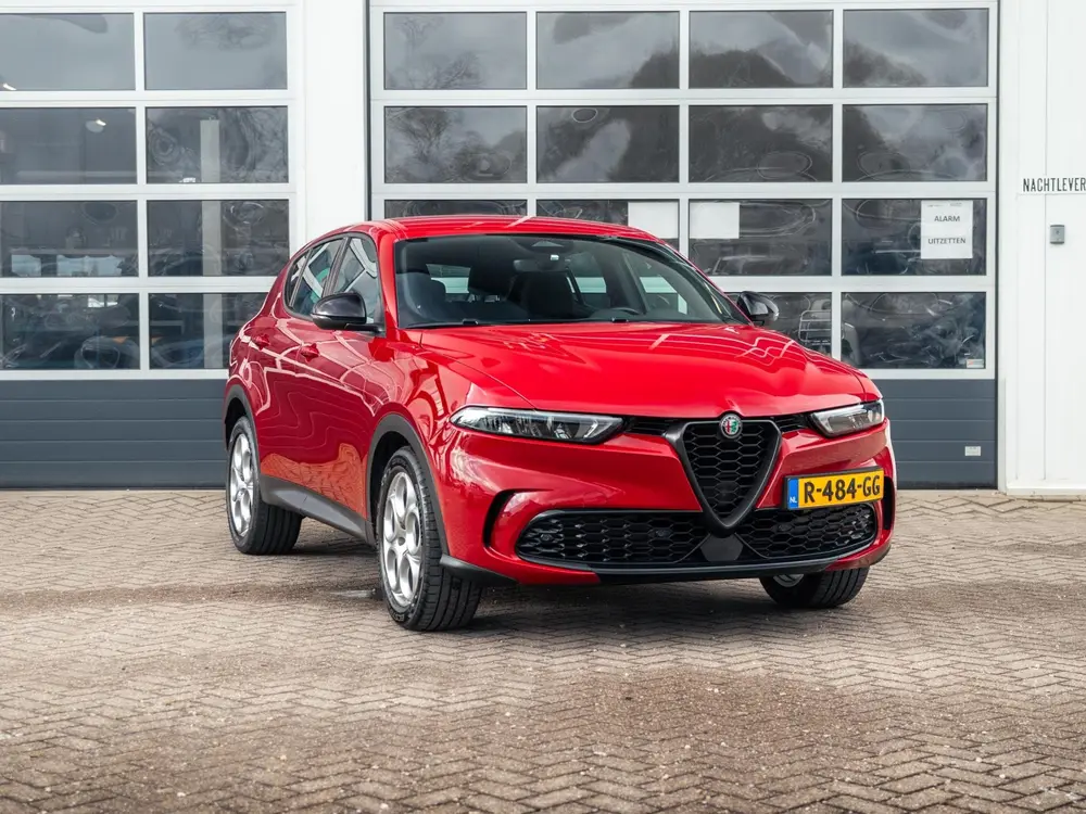 Alfa Romeo Tonale 1.5 Turbo 168pk Hybrid Sprint | Clima | Ad uit 2022, foto 3