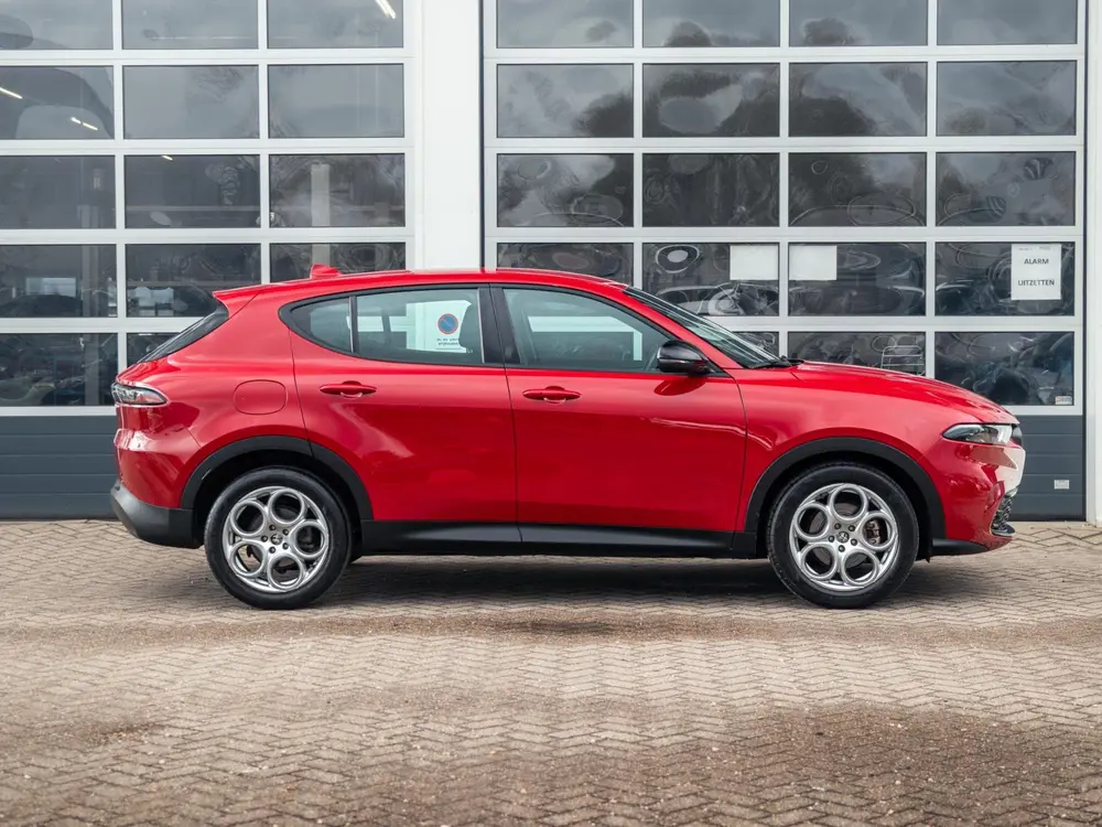 Alfa Romeo Tonale 1.5 Turbo 168pk Hybrid Sprint | Clima | Ad uit 2022, foto 4
