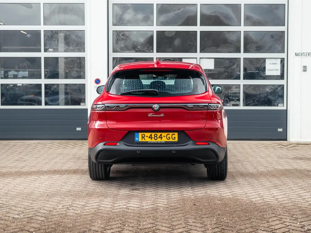 Alfa Romeo Tonale 1.5 Turbo 168pk Hybrid Sprint | Clima | Ad uit 2022, foto 6
