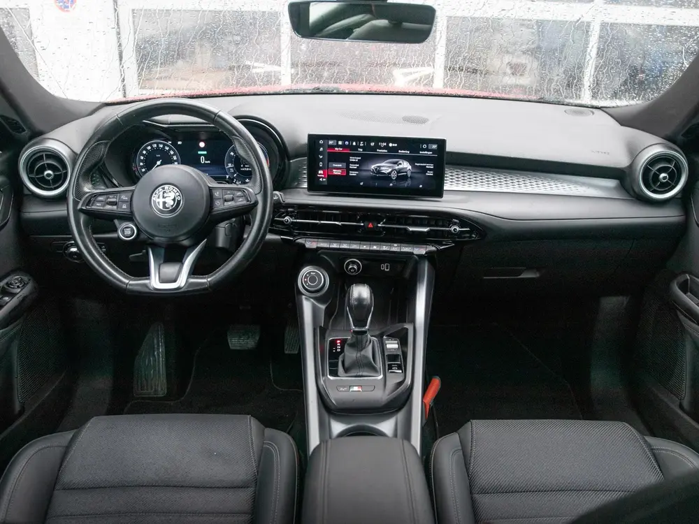 Alfa Romeo Tonale 1.5 Turbo 168pk Hybrid Sprint | Clima | Ad uit 2022, foto 9