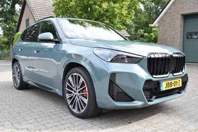 BMW X1 X1 M Sport 30e X Drive Aut Voll 20 Inch 35 uit 2024