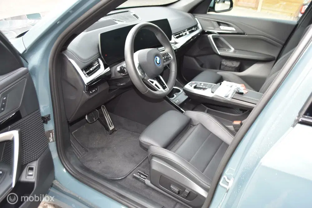 BMW X1 X1 M Sport 30e X Drive Aut Voll 20 Inch 35 uit 2024, foto 15