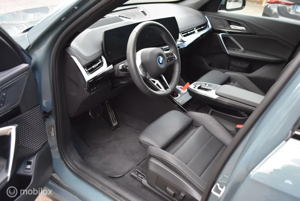 BMW X1 X1 M Sport 30e X Drive Aut Voll 20 Inch 35 uit 2024, foto 16