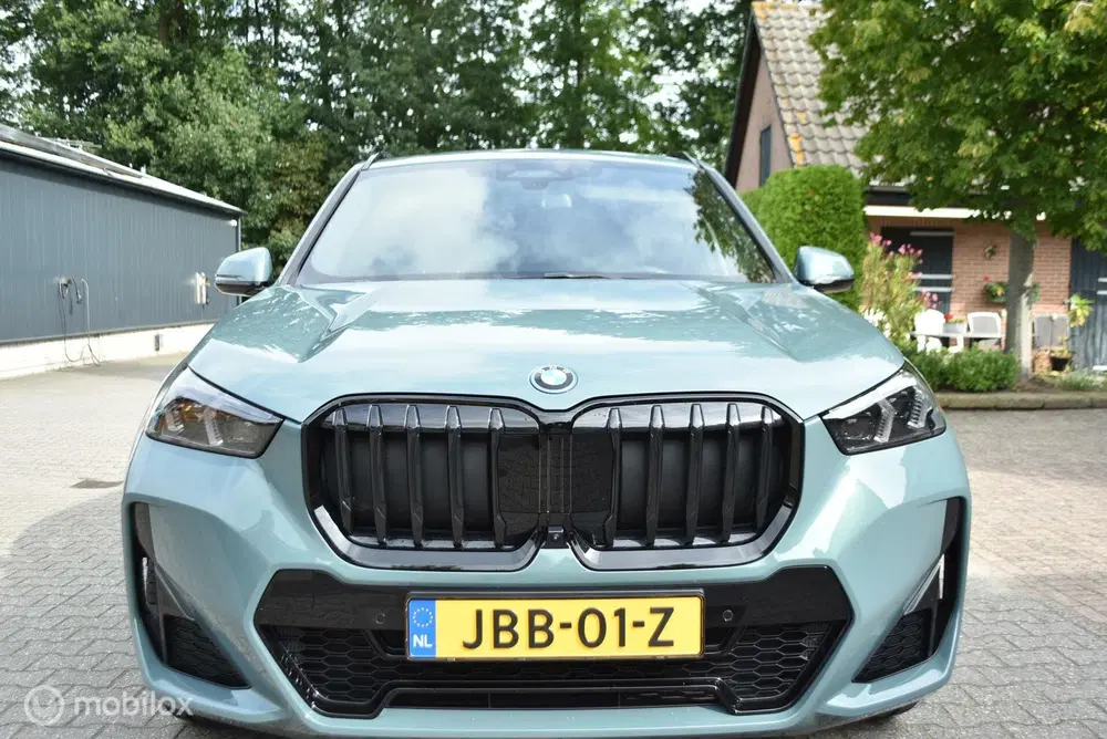 BMW X1 X1 M Sport 30e X Drive Aut Voll 20 Inch 35 uit 2024, foto 7
