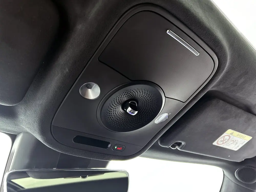 Smart #5 Brabus 100 kWh uit 2026, foto 14