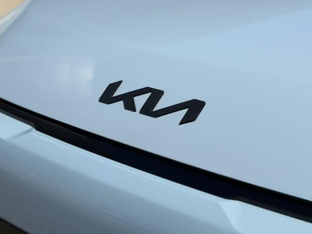Kia EV3 GT-PlusLine 81.4 kWh uit 2025, foto 10