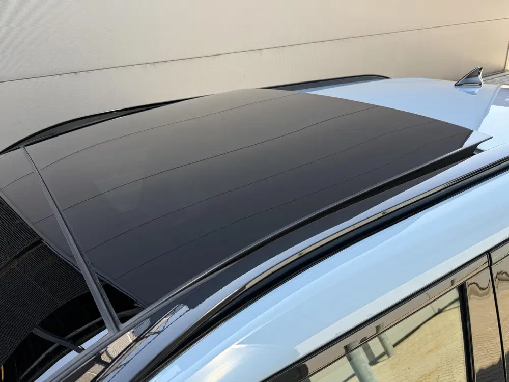 Kia EV3 GT-PlusLine 81.4 kWh uit 2025, foto 15