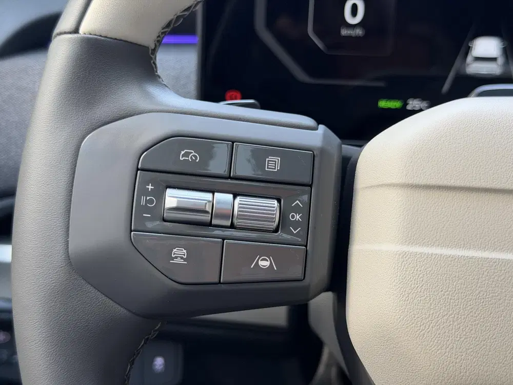 Kia EV3 GT-PlusLine 81.4 kWh uit 2025, foto 19