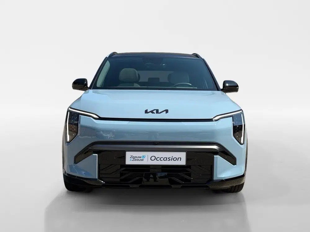 Kia EV3 GT-PlusLine 81.4 kWh uit 2025, foto 3