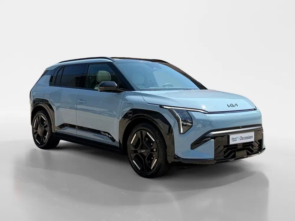 Kia EV3 GT-PlusLine 81.4 kWh uit 2025, foto 4