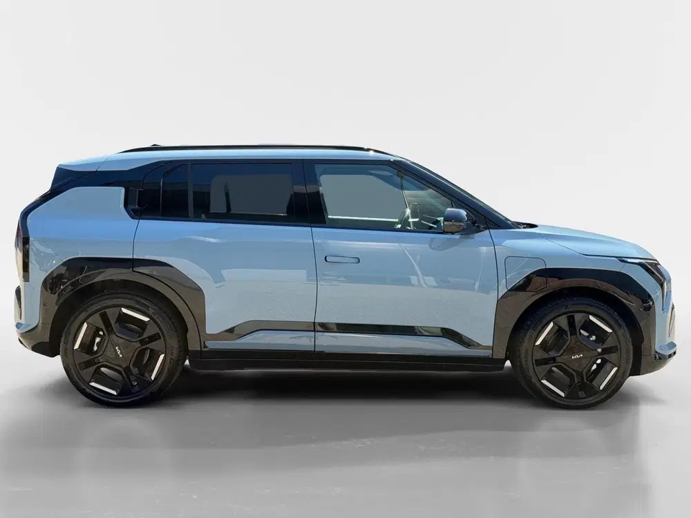 Kia EV3 GT-PlusLine 81.4 kWh uit 2025, foto 5