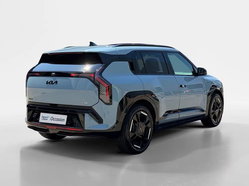 Kia EV3 GT-PlusLine 81.4 kWh uit 2025, foto 6