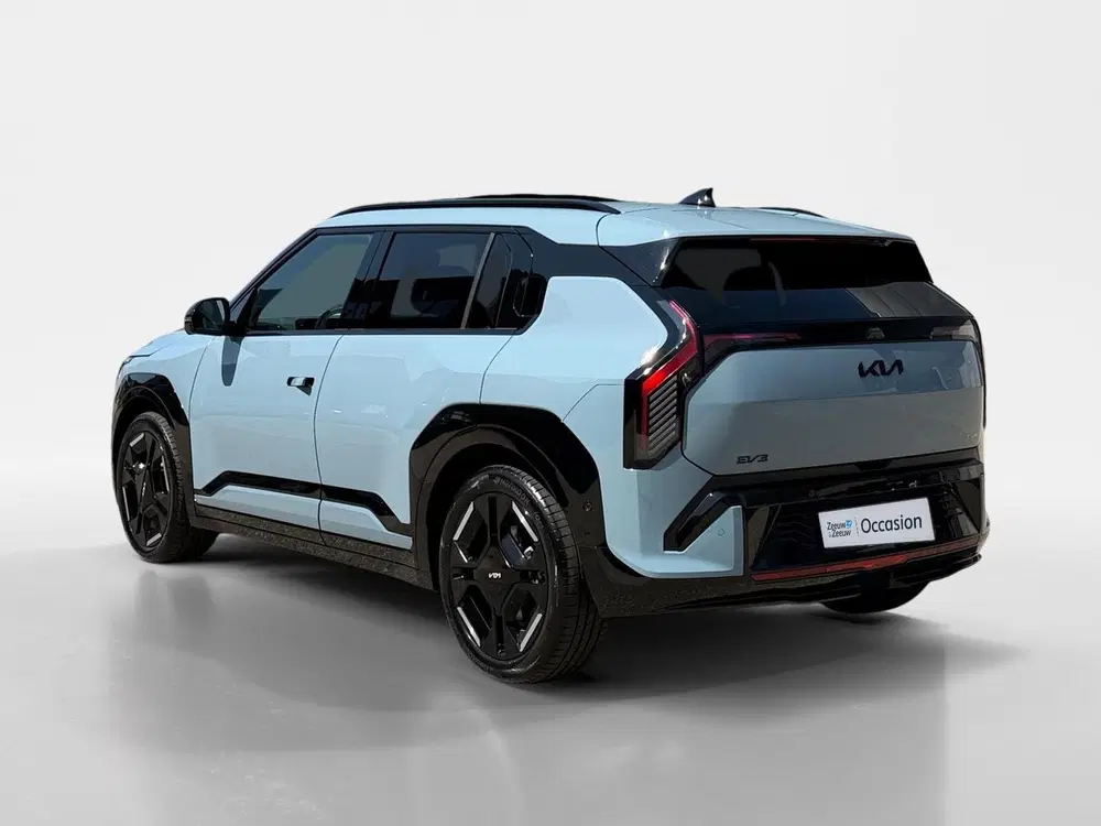 Kia EV3 GT-PlusLine 81.4 kWh uit 2025, foto 8