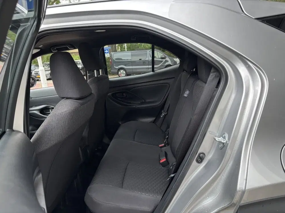 Toyota Yaris Cross 1.5 Hybr 130 Dynamic (bj 2025 uit 2025, foto 10