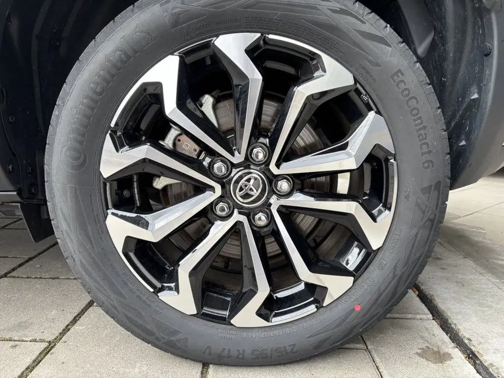 Toyota Yaris Cross 1.5 Hybr 130 Dynamic (bj 2025 uit 2025, foto 12