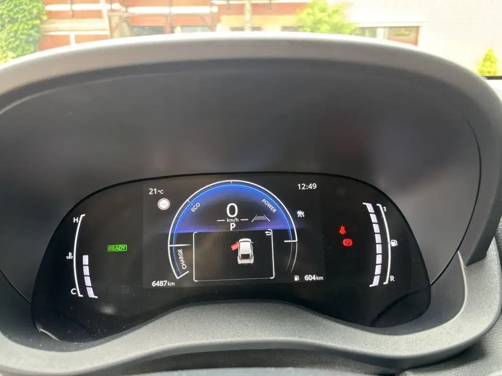 Toyota Yaris Cross 1.5 Hybr 130 Dynamic (bj 2025 uit 2025, foto 7