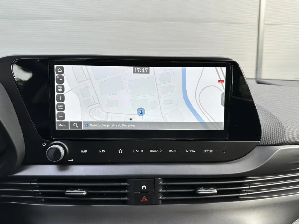 Hyundai i20 1.0 T-GDI Comfort uit 2025, foto 10