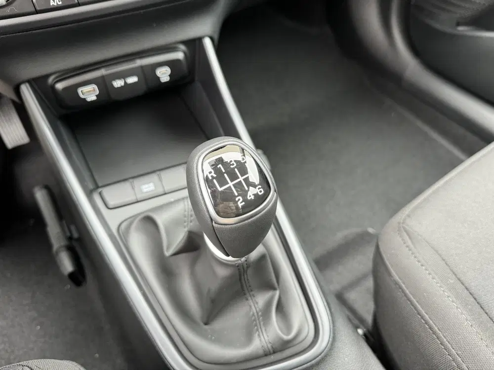 Hyundai i20 1.0 T-GDI Comfort uit 2025, foto 12