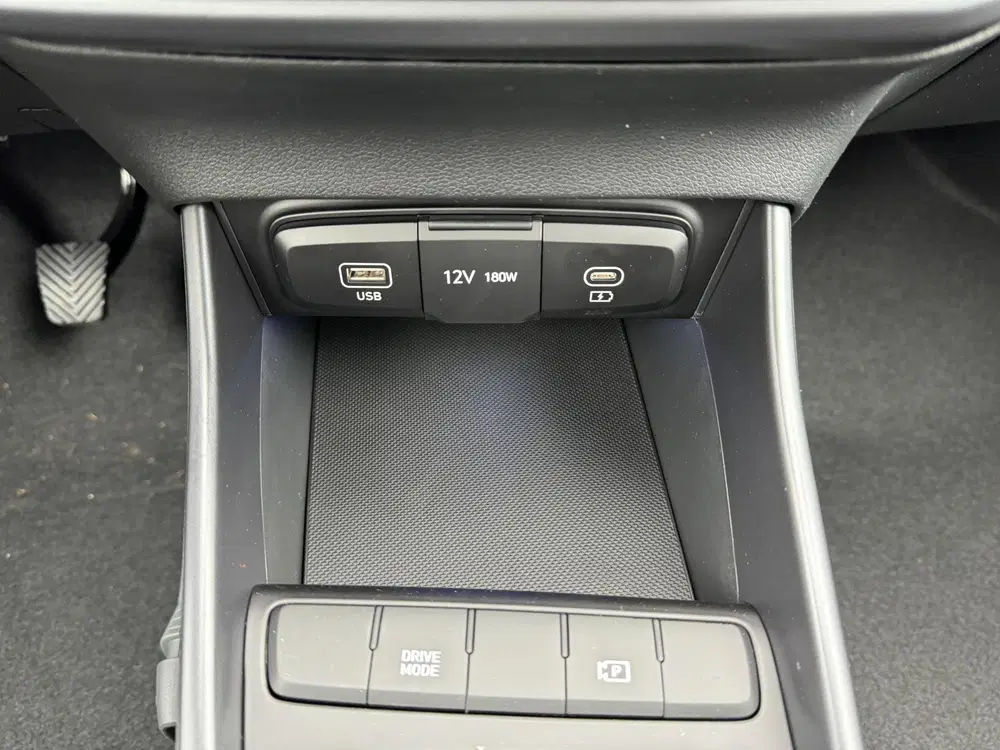 Hyundai i20 1.0 T-GDI Comfort uit 2025, foto 13