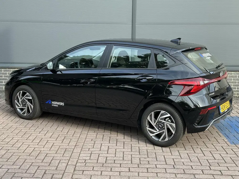 Hyundai i20 1.0 T-GDI Comfort uit 2025, foto 15