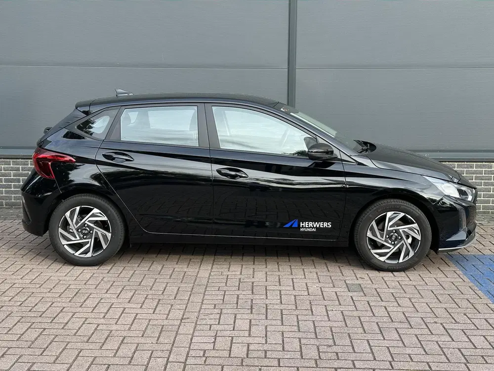 Hyundai i20 1.0 T-GDI Comfort uit 2025, foto 16