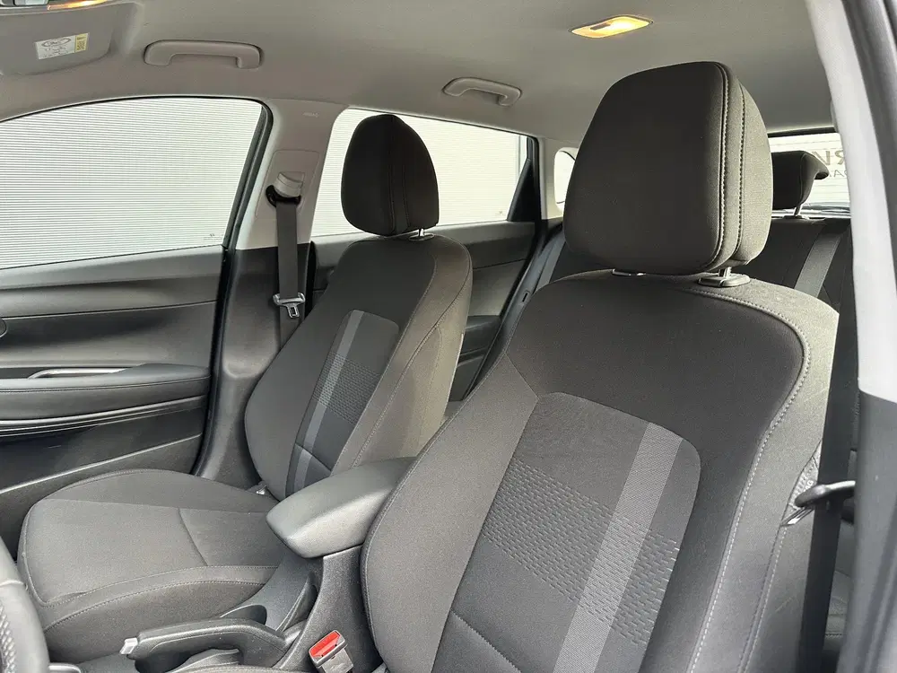 Hyundai i20 1.0 T-GDI Comfort uit 2025, foto 19