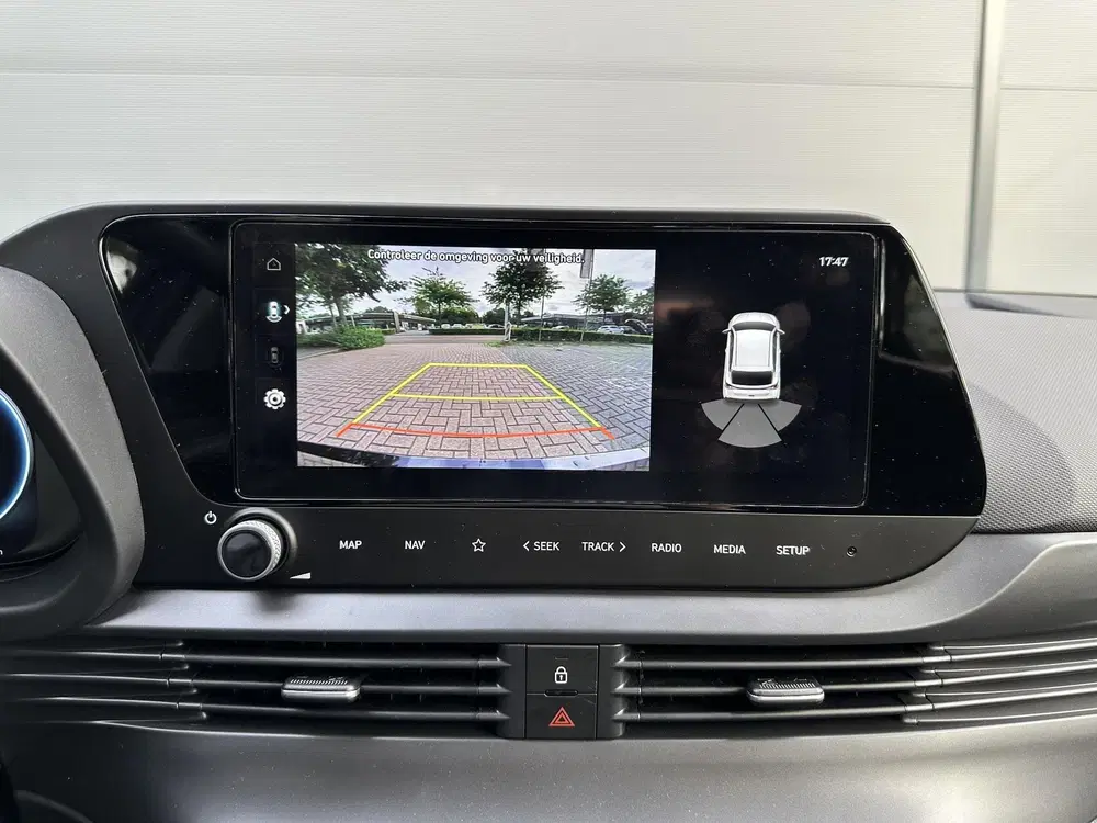 Hyundai i20 1.0 T-GDI Comfort uit 2025, foto 20