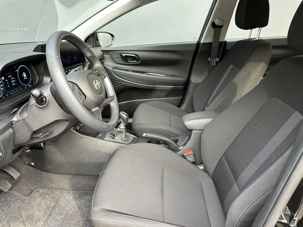 Hyundai i20 1.0 T-GDI Comfort uit 2025, foto 5