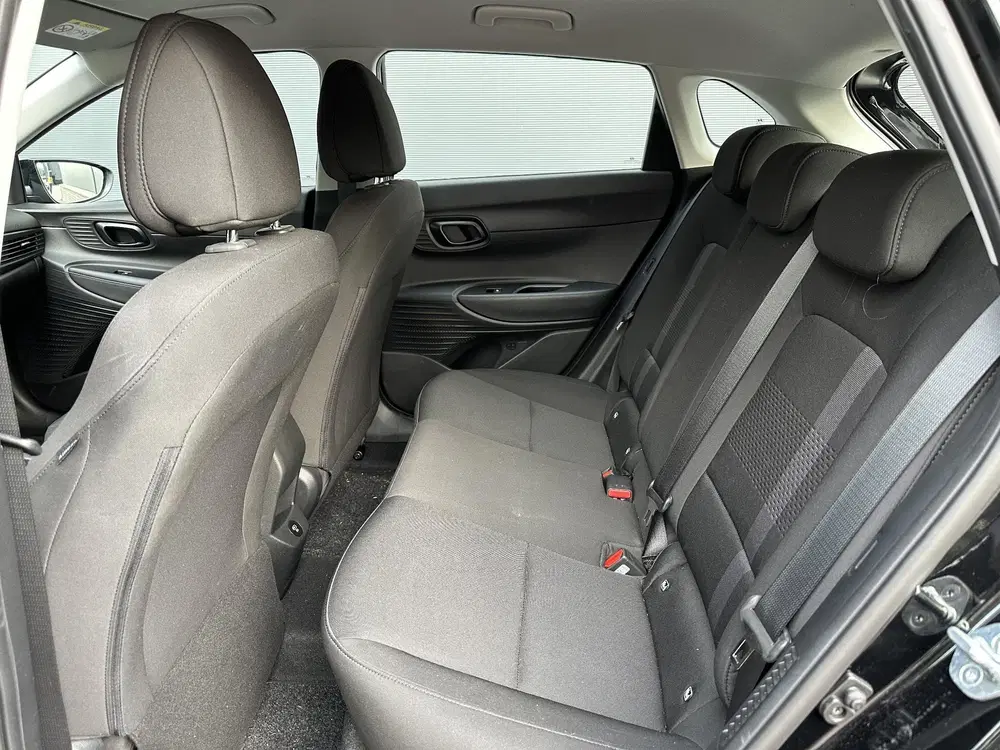 Hyundai i20 1.0 T-GDI Comfort uit 2025, foto 6