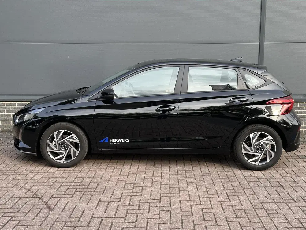 Hyundai i20 1.0 T-GDI Comfort uit 2025, foto 7